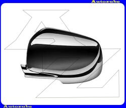 DODGE JOURNEY 2008.06-tól Visszapillantó tükörborítás bal, KRÓM FT8157416