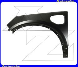 VOLVO XC40 2017.11-2022.01 Első sárvédő bal "Hybrid" VV4023004