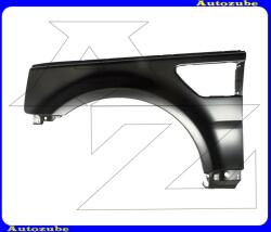 LAND ROVER RANGE ROVER SPORT 1 2005.02-2009.06 /L320/ Első sárvédő bal (acél) LR8023014