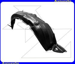 TOYOTA YARIS 2 2009.01-2011.10 /XP90/ Dobbetét jobb első (műanyag) P8105FP1X