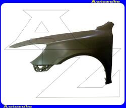 Skoda OCTAVIA 2 2009.10-2013.01 /1Z/ Első sárvédő bal SD2600160-1L00