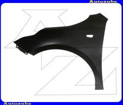 KIA CEED 3 2018.07-2020.10 /CD/ Első sárvédő bal, oldalvillogós P41C201-1