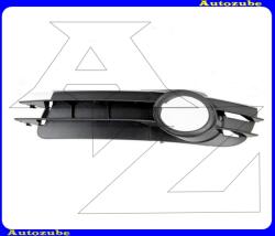AUDI A6 C6 2004.05-2009.02 /4F/ Első lökhárító rács bal, ködlámpás (zárt) AD0342134