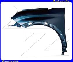 PEUGEOT 5008/2 2016.12-2020.09 Első sárvédő bal (aluminium) PG5243024