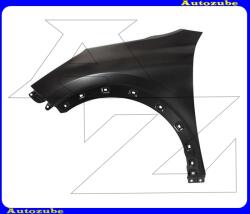 KIA NIRO 1 2016.09-2022.08 /DE/ Első sárvédő bal P41H101