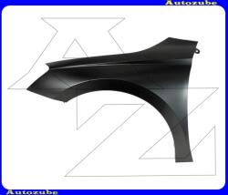 Skoda FABIA 4 2021.10-től /PJ/ Első sárvédő bal SK3323034