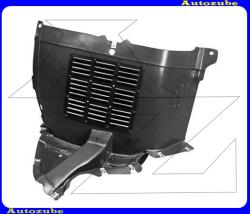 VW PASSAT B8 2014.07-2019.07 /3C/ Dobbetét jobb első első rész (műanyag) VG0563603