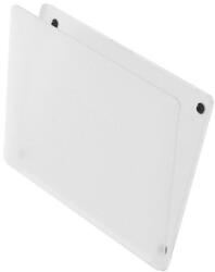 WIWU MacBook Pro 14.2 inch (2021) case iSHIELD Ultra Thin Hard Shell cover White Frosted (P2663315426) (P2663315426) (P2663315426)