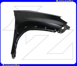 TOYOTA YARIS CROSS 2021.09. -től Első sárvédő jobb P81L402