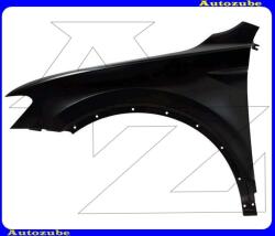 VW TIGUAN 2 2016.01-2020.07 /5N/ Első sárvédő bal VG5810160-0L0C