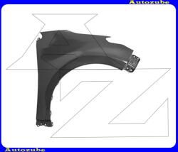 MAZDA 2 Hybrid 2022.01-től /XP21/ Első sárvédő jobb P81B402