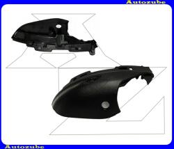 RENAULT CLIO 5 2023.10-től Visszapillantó tükörborítás alsó rész jobb, irányjelzővel "kilépőfényes kivitel" RN3327415