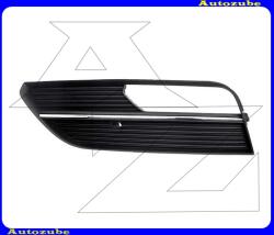 AUDI A3 3-ajtós 2012.09-2016.03 /8V/ Első lökhárító rács bal, ködlámpás P13C127-3