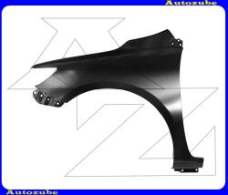 TOYOTA COROLLA 2010.06-2013.06 /E140, 150/ Első sárvédő bal BBA15-11211