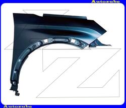 PEUGEOT 5008/2 2016.12-2020.09 Első sárvédő jobb (aluminium) 5546312