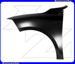 RENAULT FLUENCE 2009.10-2012.08 Első sárvédő bal P603501