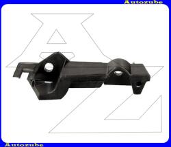 AUDI A4 B8 2007.11-2012.01 /8K/ Első lökhárító tartó bal AD0241006