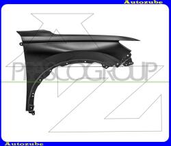 Honda CRV 6 2022.12-től Első sárvédő jobb /RENDELÉSRE/ BEJ06-11112