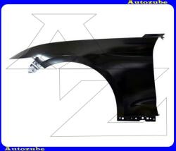 FORD MUSTANG 2014.01-2018.04 Első sárvédő bal (alumínium) FD64A02AL