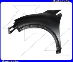 Mitsubishi ECLIPSE Cross 2018.01-től /GK/YA/ Első sárvédő bal P52L101