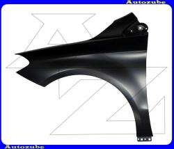MERCEDES B W246 2011.11-2014.10 Első sárvédő bal (acél) ME4243004