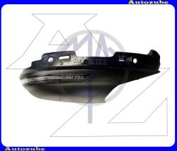 RENAULT CLIO 5 2023.10-től Visszapillantó tükörborítás alsó rész jobb, irányjelzővel 328-0269-3