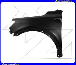 KIA SORENTO 4 2020.04-2024.01 /MQ4/ Első sárvédő bal P41K301