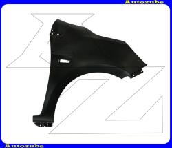 Mitsubishi SPACE STAR 2012.11-2016.01 /A0/ Első sárvédő jobb P52B102