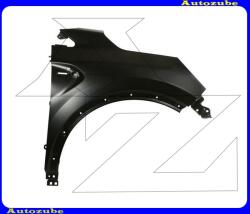 RENAULT CAPTUR 2019.12-2024.05 Első sárvédő jobb RN7043003