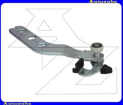 CITROEN JUMPER 3 2006.07-2013.12 Tolóajtó görgő alsó, komplett 626001