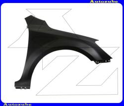 KIA CEED 1 2009.07-2012.12 /ED/ Első sárvédő jobb (nem oldalvillogós) P411402-1