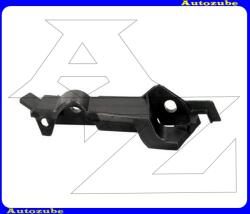 AUDI A4 B8 2012.02-2015.06 /8K/ Első lökhárító tartó jobb AD0251003