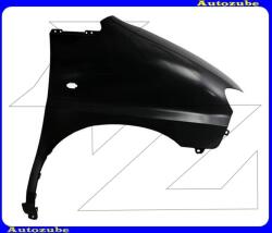 Hyundai H1 1 1997.01-2004.03 /KMF/ Első sárvédő jobb HN9223003