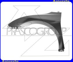 Hyundai i40 2015.03-2018.06 /VF/ Első sárvédő bal /RENDELÉSRE/ HN4003004