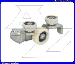 CITROEN JUMPER 3 2006.07-2013.12 Tolóajtó görgő felső, komplett P5770Z-74