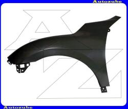 Honda CIVIC 10 2015.09-2021.06 Első sárvédő bal "4 ajtós és Coupe" HD0483004