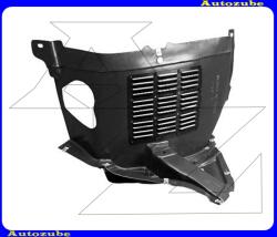 VW PASSAT B8 2014.07-2019.07 /3C/ Dobbetét bal első első rész (műanyag) VG0563604