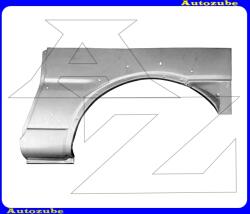 SUZUKI JIMNY 1998.01-2017.12 /FJ/ Hátsó sárvédő bal 6842591