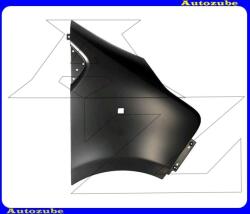 OPEL VIVARO B 2014.06-2019.01 /X82/ Első sárvédő jobb FT9003013