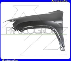 Jeep CHEROKEE /KL/ 2018.11-től Első sárvédő bal /RENDELÉSRE/ JE2023004