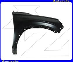 Hyundai SANTA FE 4 2020.11-2024.06 /TM/ Első sárvédő jobb KBH05-11114