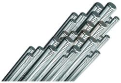 Import M5x100cm menetes szár horganyzott (DIN975ZN5) - kellegyszerszam