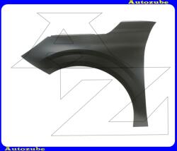 PEUGEOT 208 2 2018.06-2023.08 Első sárvédő bal SYPG022G-001L