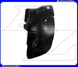 RENAULT MASTER 3 2019.09-2024.02 Dobbetét bal első első rész (műanyag) 640 11 571AM