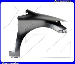TOYOTA AURIS 1 2010.03-2012.08 /E15/ Első sárvédő jobb P81C102-J