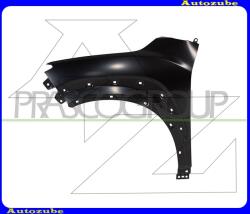 Hyundai KONA 2020.09-2023.03 Első sárvédő bal /RENDELÉSRE/ HN30A02AL