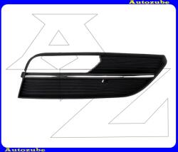 AUDI A3 3-ajtós 2012.09-2016.03 /8V/ Első lökhárító rács jobb, ködlámpás P13C127-4