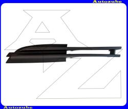 BMW 3 E46 2001.09-2006.07 Első lökhárító rács jobb "4 ajtós és Kombi" P200927-2