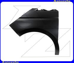 VW CARAVELLE T7 2021.10-tól /ST/ Első sárvédő bal (alumínium) UKE09-11111