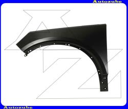 VOLVO XC40 2017.11-2022.01 Első sárvédő bal VV38A02AL